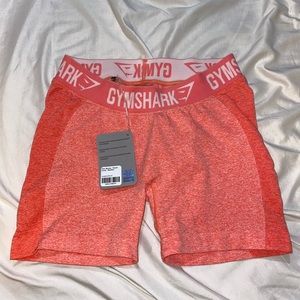 Gymshark Flex Shorts (Medium)